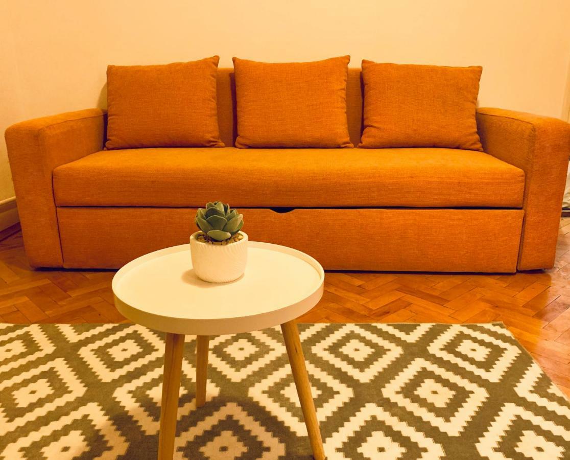 Ultracentral Apartment With All You Need: Wifi, Tv, Ac, Washer, Coffe Temešvár Exteriér fotografie
