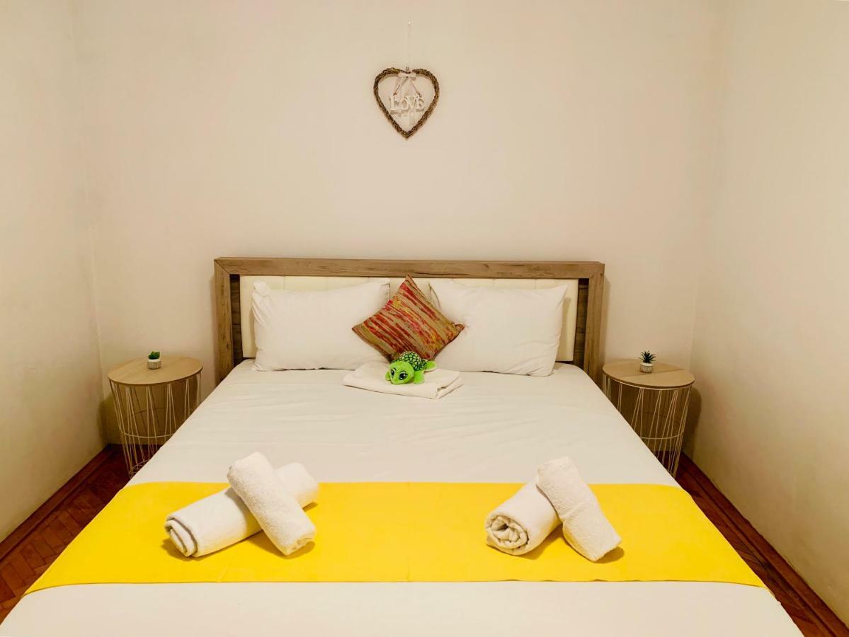 Ultracentral Apartment With All You Need: Wifi, Tv, Ac, Washer, Coffe Temešvár Exteriér fotografie
